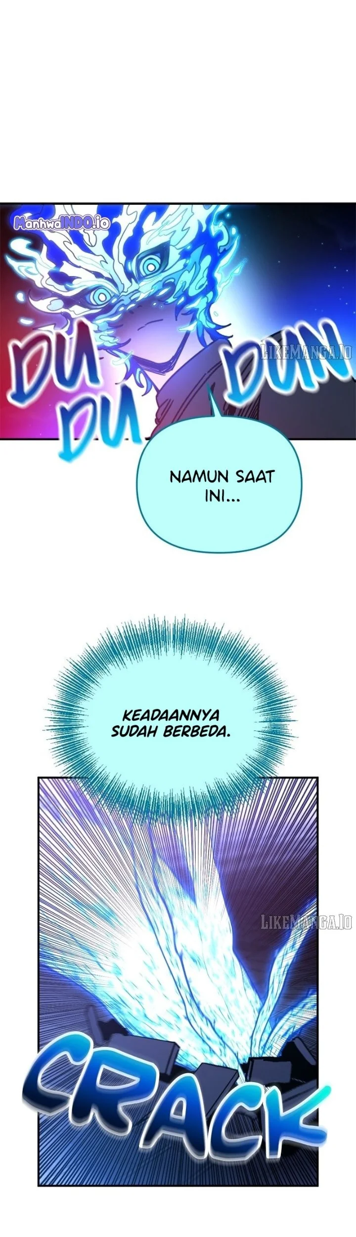 I Was Mistaken for the Villain Chapter 24 Gambar 27