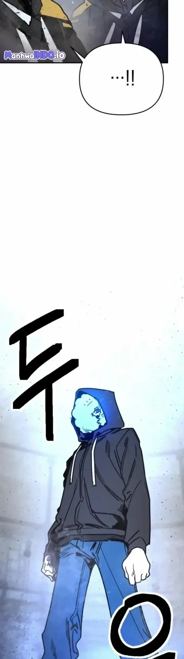 I Was Mistaken for the Villain Chapter 9 - Halaman 22