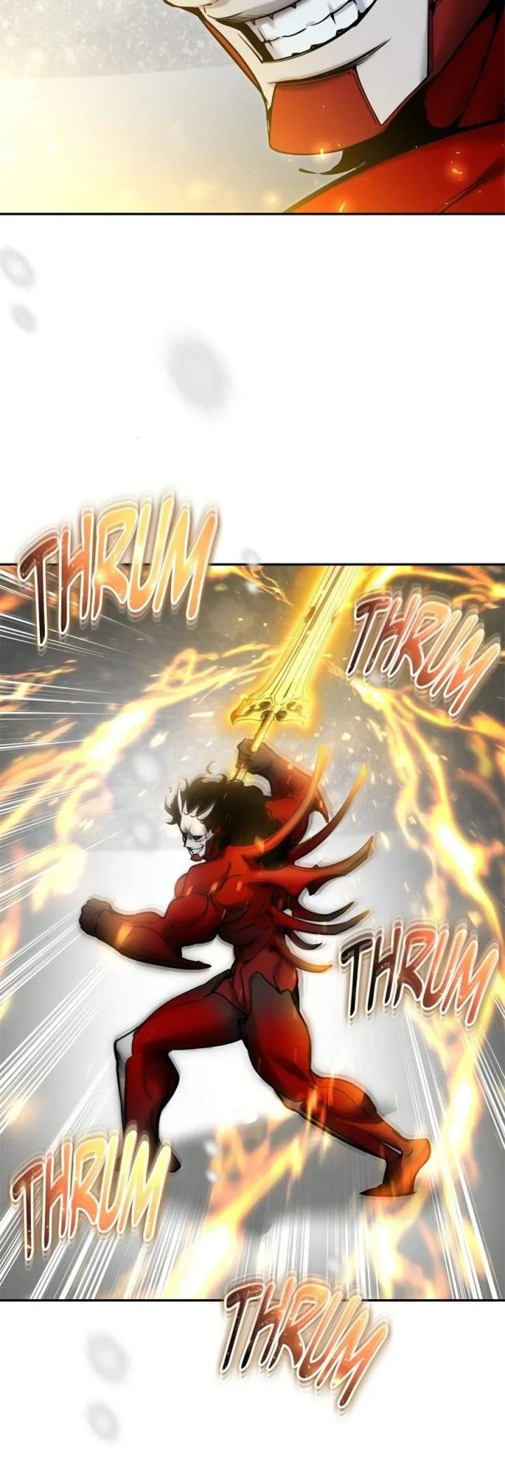 I Was More Overpowered Than The Hero, So I Hid My Power! Chapter 102 Gambar 21