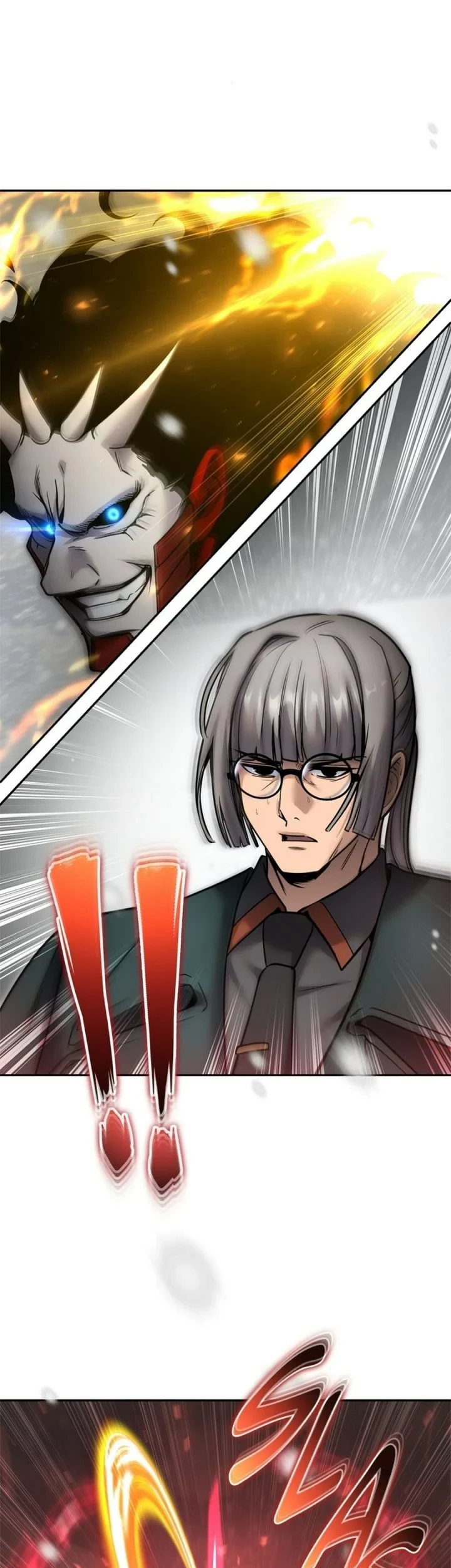 I Was More Overpowered Than The Hero, So I Hid My Power! Chapter 102 Gambar 22
