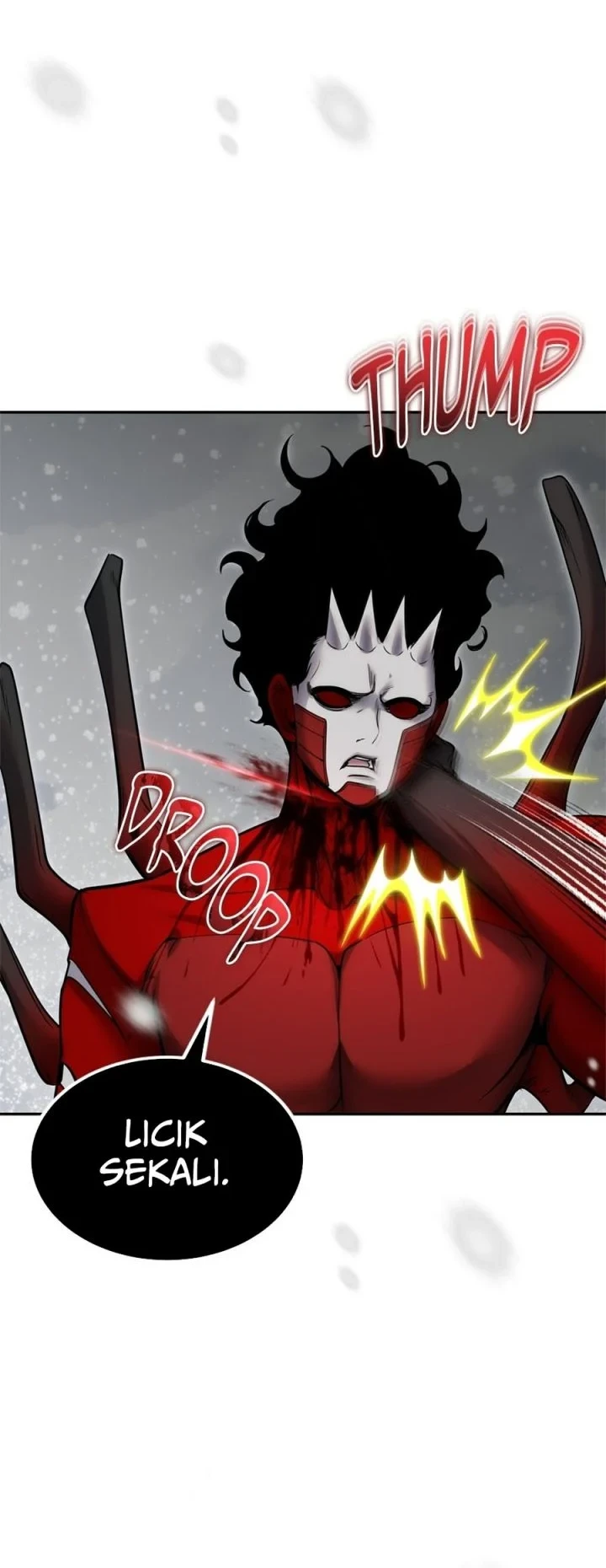 I Was More Overpowered Than The Hero, So I Hid My Power! Chapter 103 Gambar 21