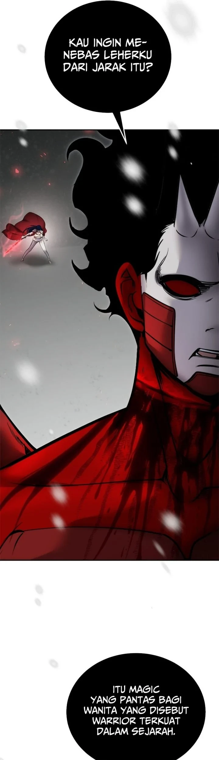 I Was More Overpowered Than The Hero, So I Hid My Power! Chapter 103 Gambar 22