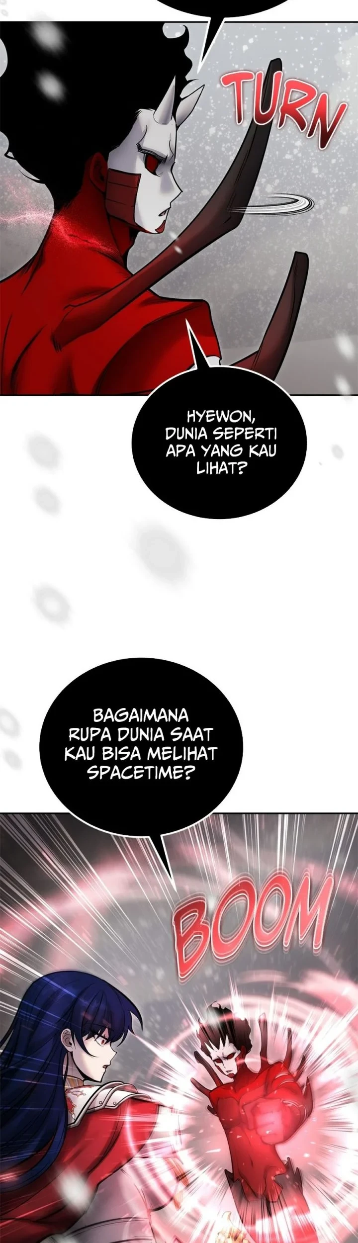 I Was More Overpowered Than The Hero, So I Hid My Power! Chapter 103 Gambar 23