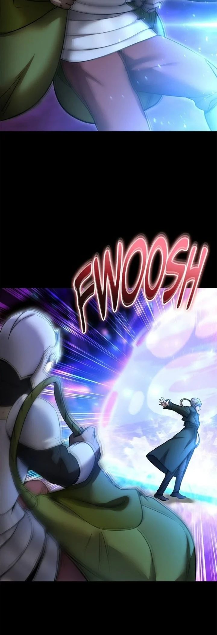 I Was More Overpowered Than The Hero, So I Hid My Power! Chapter 104 Gambar 21