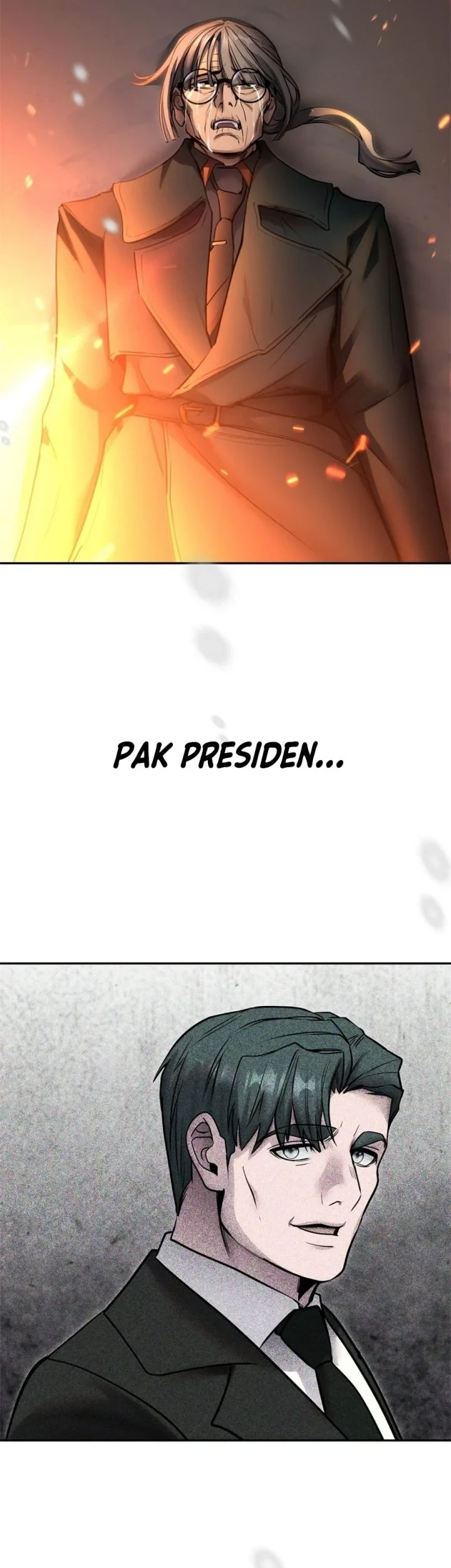 I Was More Overpowered Than The Hero, So I Hid My Power! Chapter 104 Gambar 23