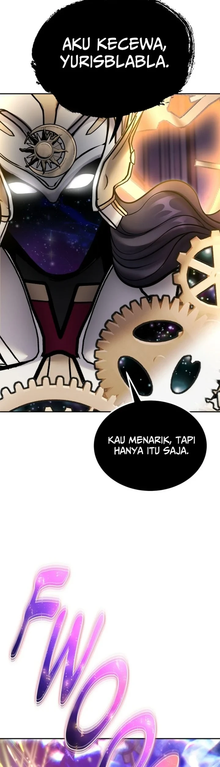 I Was More Overpowered Than The Hero, So I Hid My Power! Chapter 106 Gambar 23