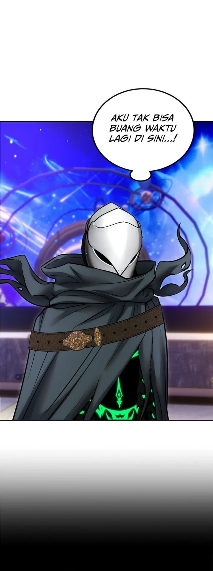 I Was More Overpowered Than The Hero, So I Hid My Power! Chapter 107 Gambar 21