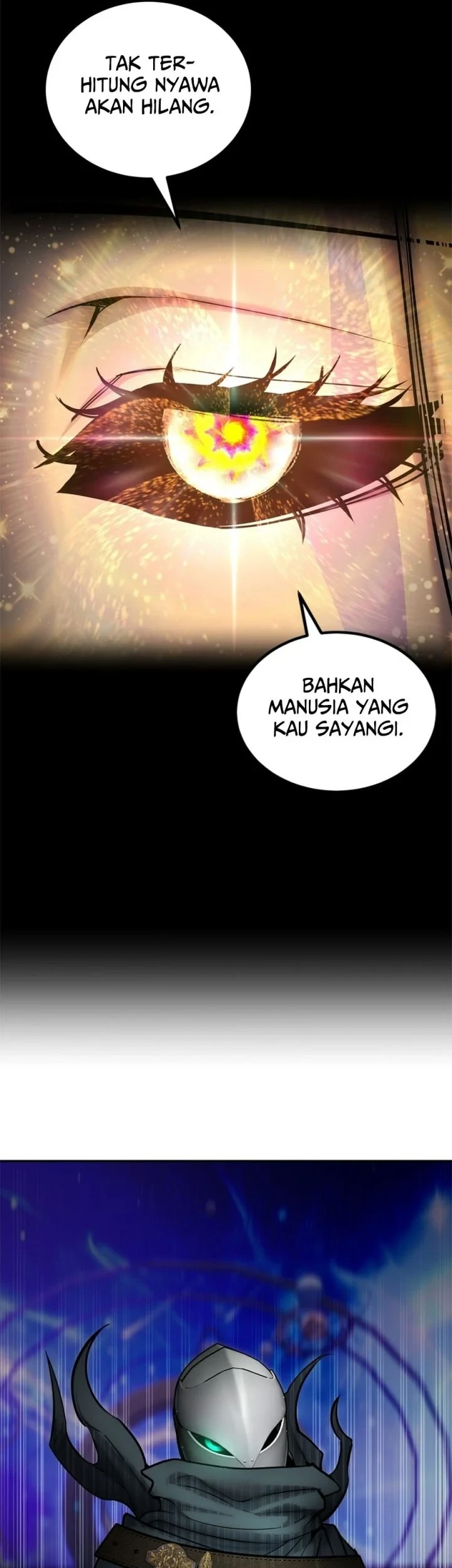 I Was More Overpowered Than The Hero, So I Hid My Power! Chapter 107 Gambar 22