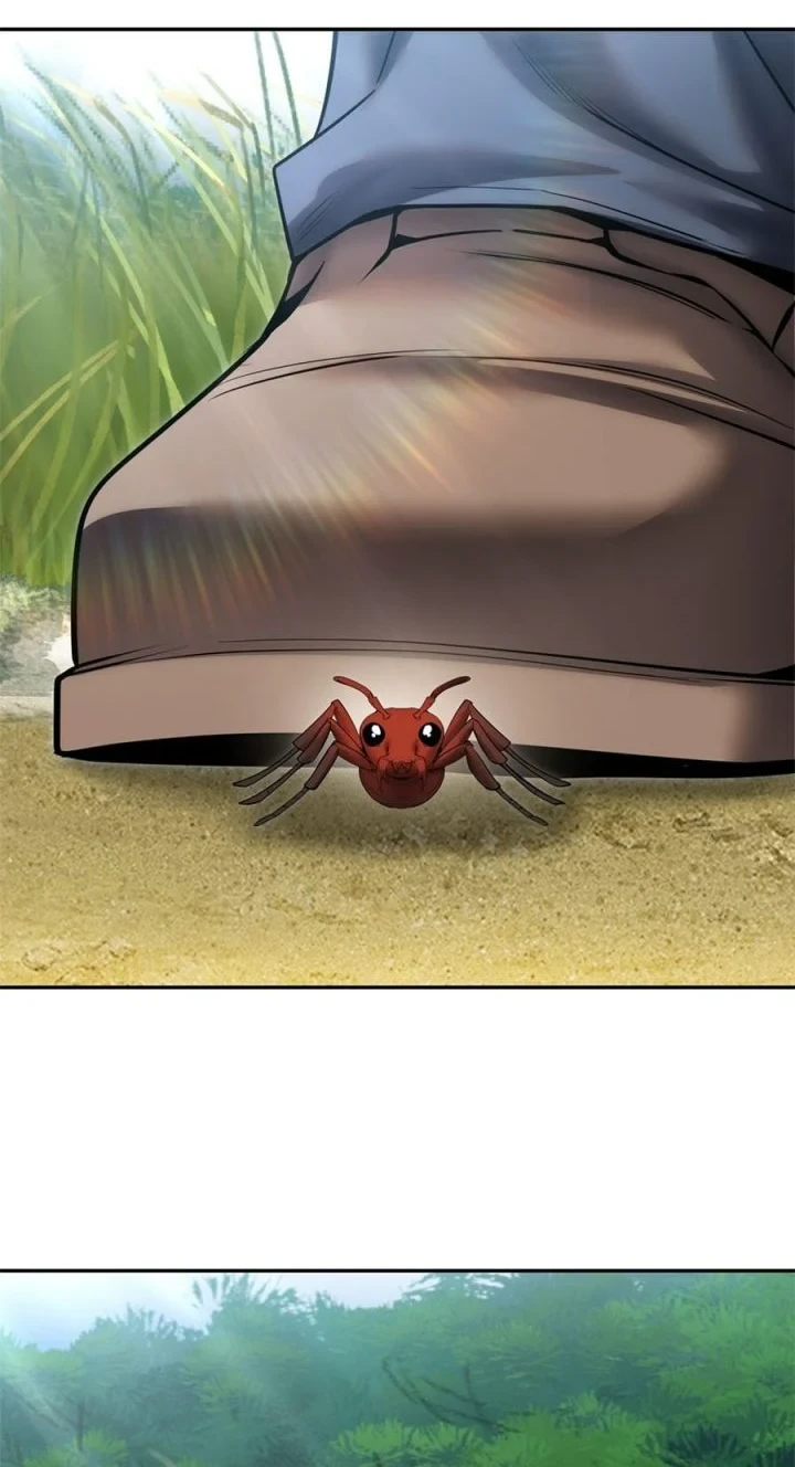 I Was More Overpowered Than The Hero, So I Hid My Power! Chapter 108 Gambar 21