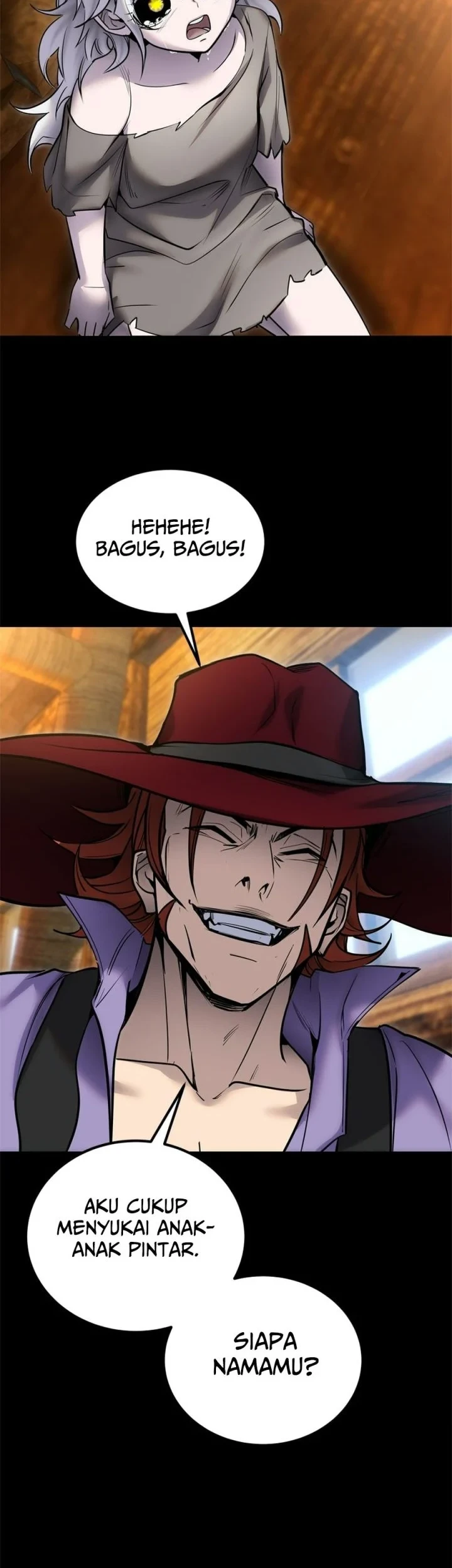 I Was More Overpowered Than The Hero, So I Hid My Power! Chapter 109 Gambar 23