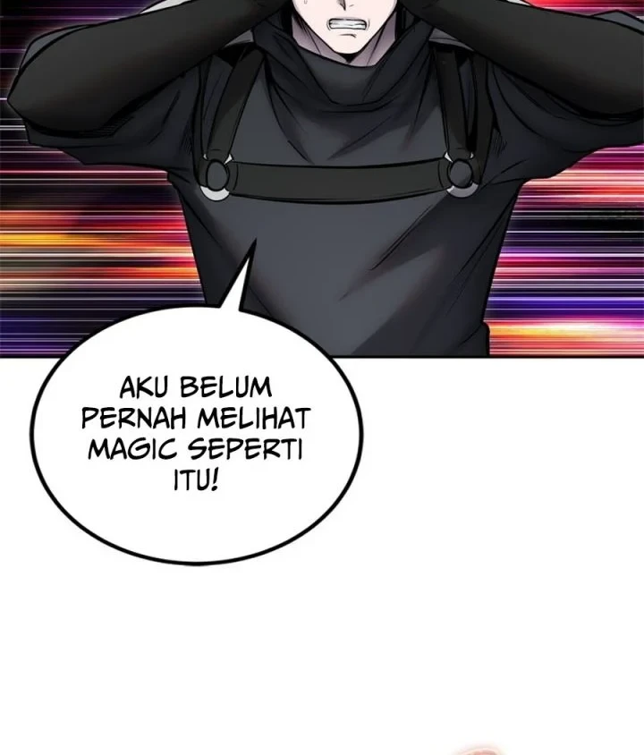 I Was More Overpowered Than The Hero, So I Hid My Power! Chapter 110 Gambar 21