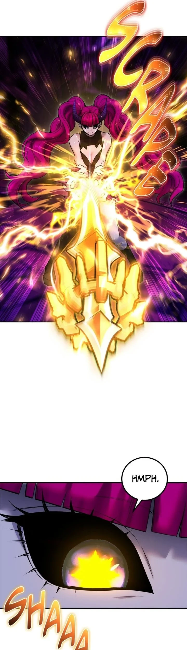 I Was More Overpowered Than The Hero, So I Hid My Power! Chapter 110 Gambar 22