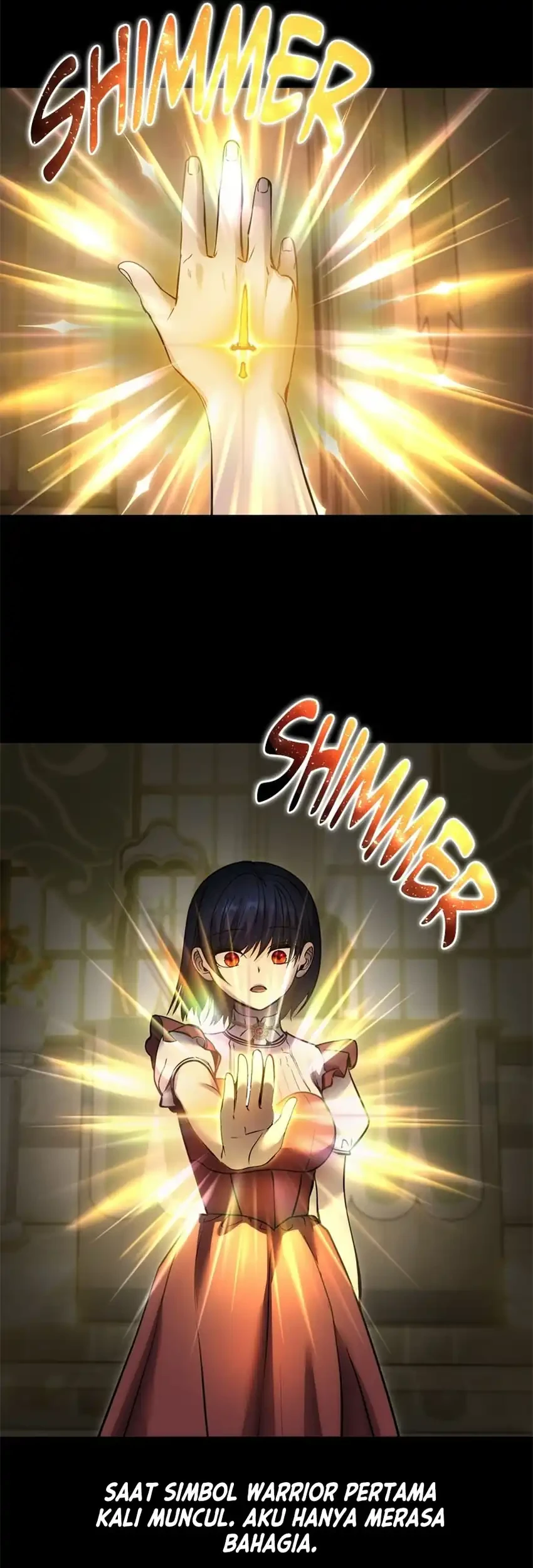 I Was More Overpowered Than The Hero, So I Hid My Power! Chapter 111 Gambar 27