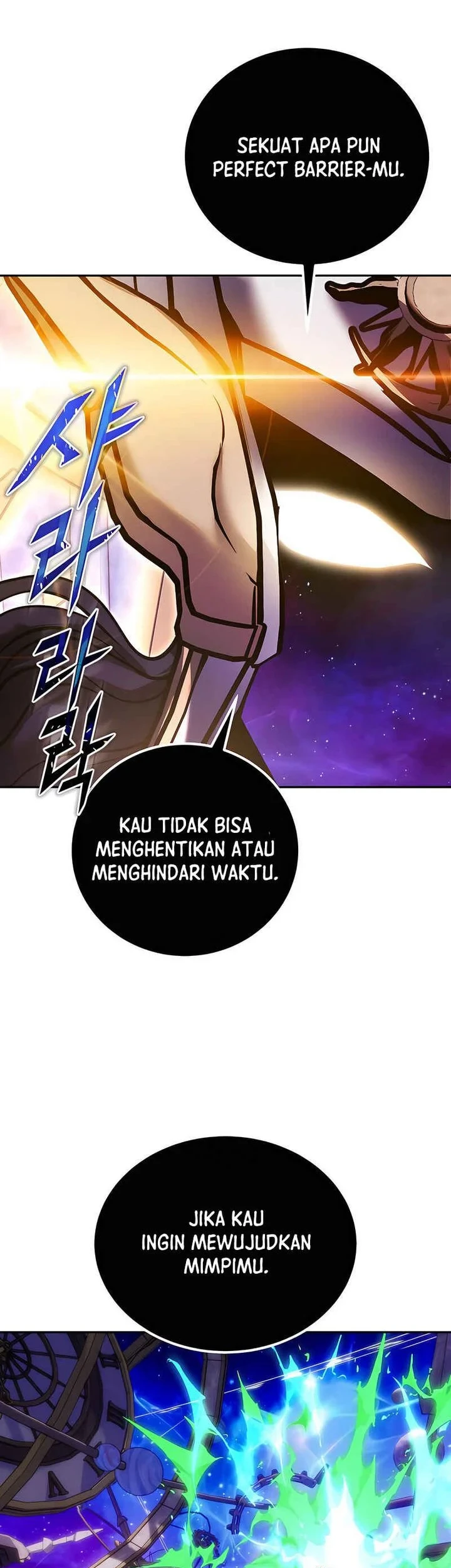 I Was More Overpowered Than The Hero, So I Hid My Power! Chapter 112 Gambar 26