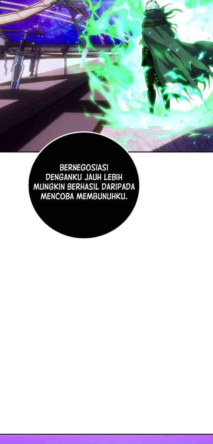 I Was More Overpowered Than The Hero, So I Hid My Power! Chapter 112 Gambar 27