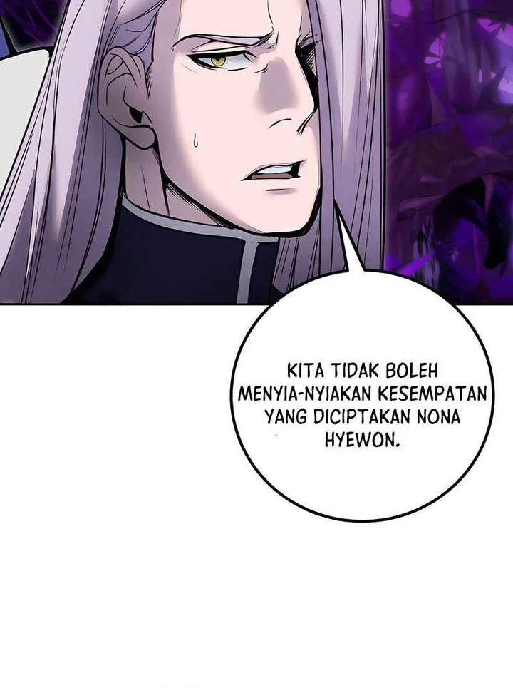 I Was More Overpowered Than The Hero, So I Hid My Power! Chapter 112 Gambar 29