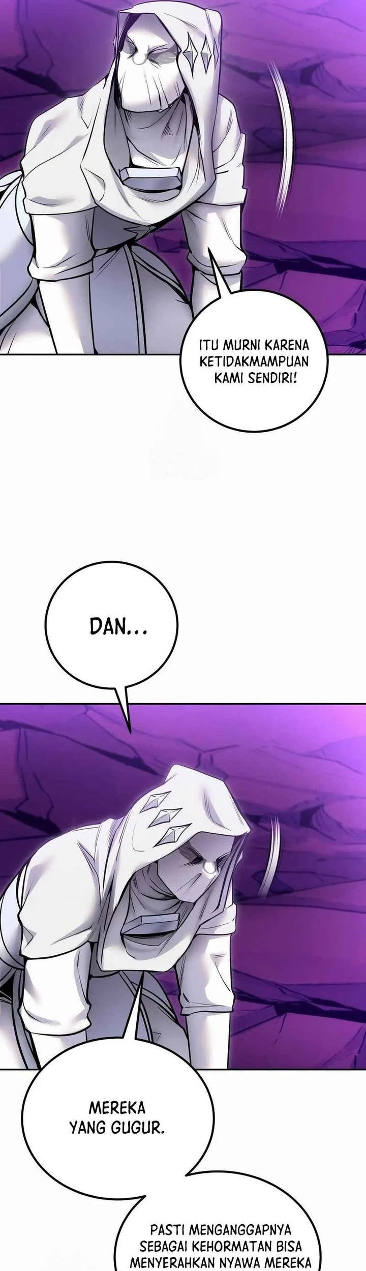 I Was More Overpowered Than The Hero, So I Hid My Power! Chapter 113 Gambar 25