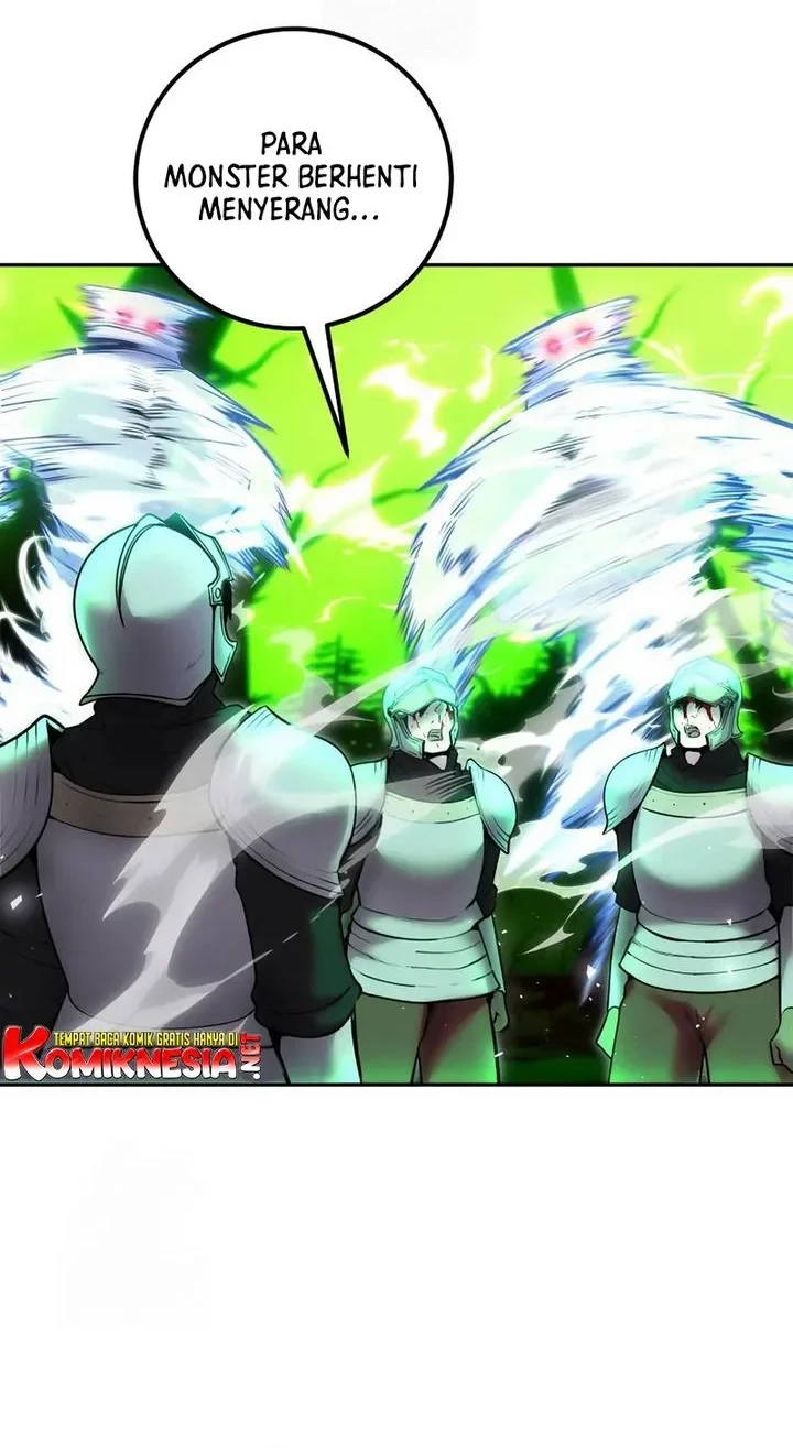 I Was More Overpowered Than The Hero, So I Hid My Power! Chapter 114 Gambar 24
