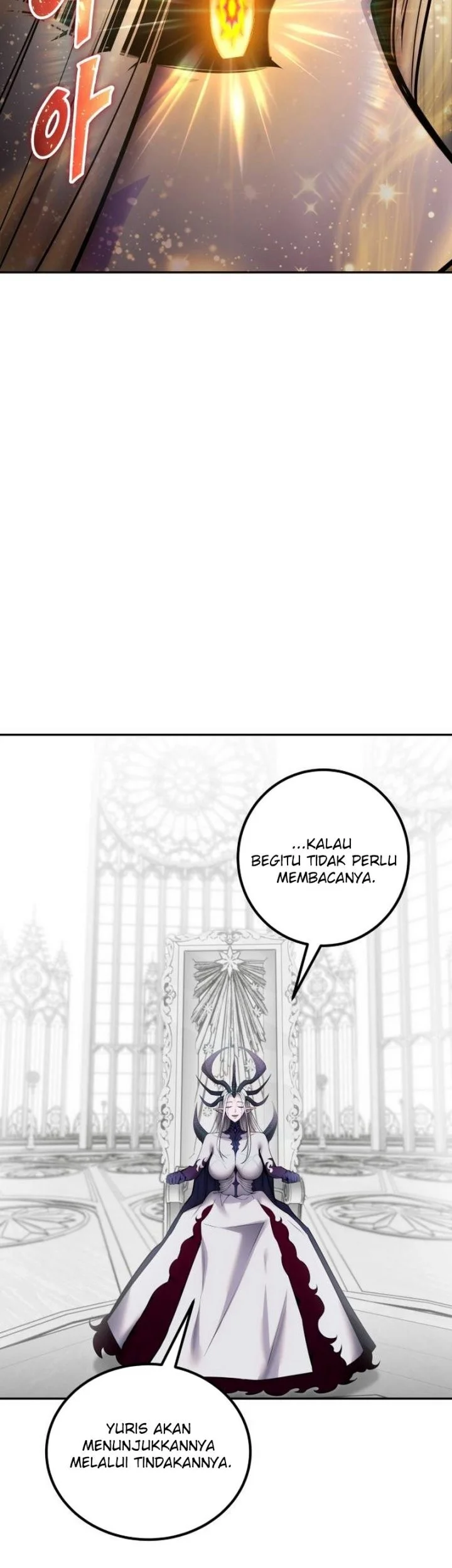 I Was More Overpowered Than The Hero, So I Hid My Power! Chapter 116 Gambar 21