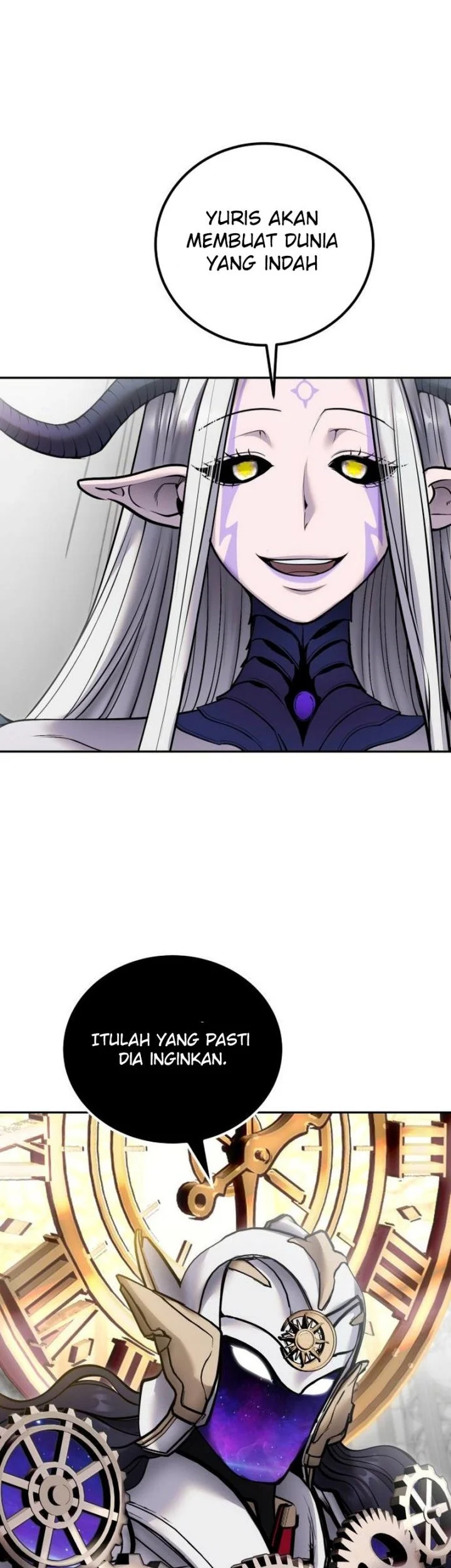 I Was More Overpowered Than The Hero, So I Hid My Power! Chapter 116 Gambar 22