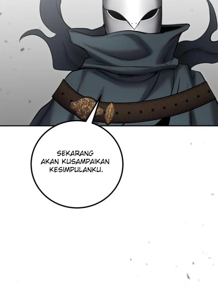 I Was More Overpowered Than The Hero, So I Hid My Power! Chapter 117 Gambar 24