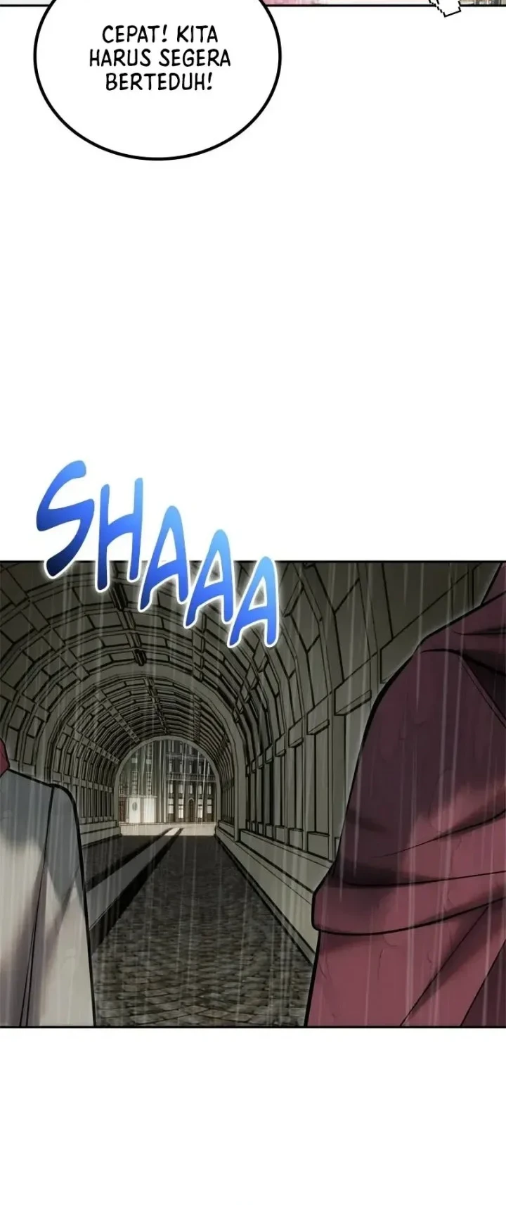 I Was More Overpowered Than The Hero, So I Hid My Power! Chapter 119 Gambar 27