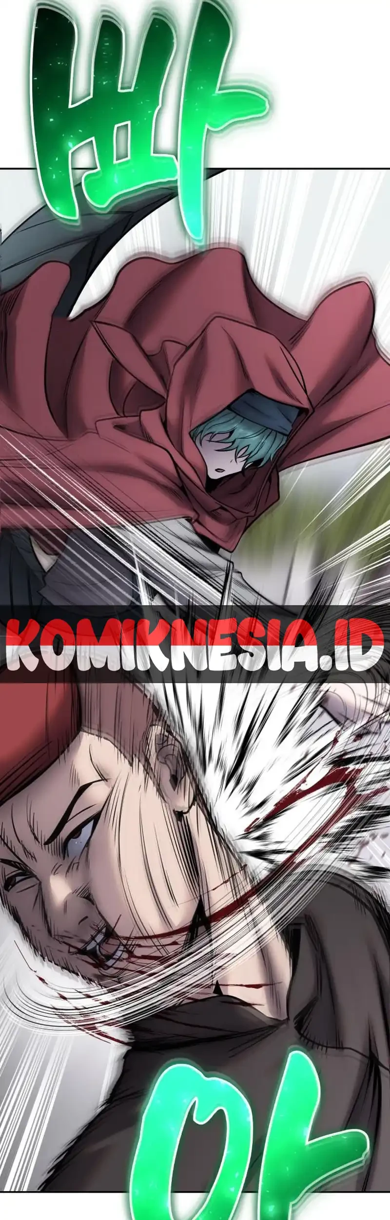 I Was More Overpowered Than The Hero, So I Hid My Power! Chapter 120 Gambar 21