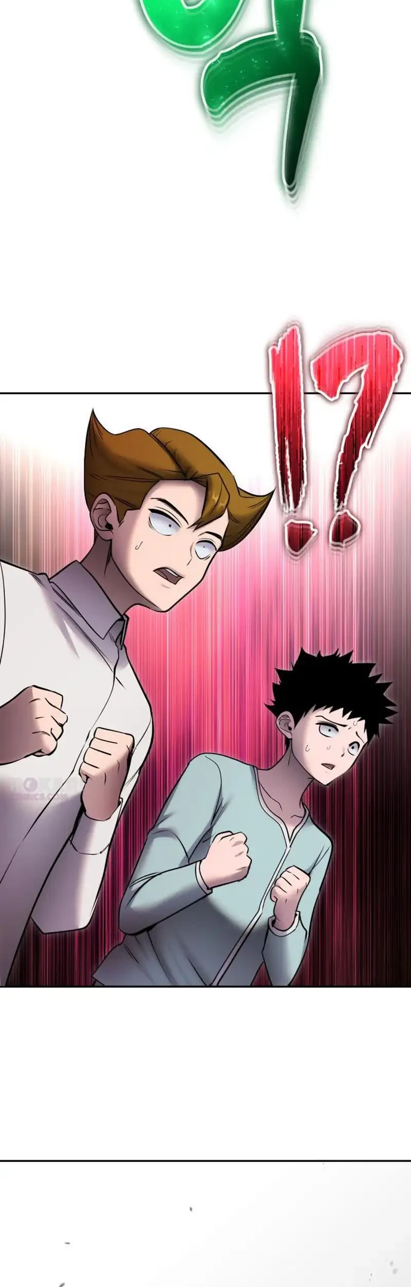 I Was More Overpowered Than The Hero, So I Hid My Power! Chapter 120 Gambar 22