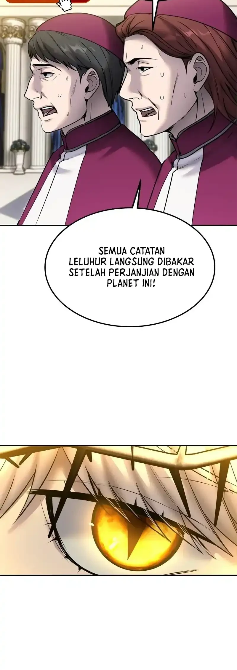 I Was More Overpowered Than The Hero, So I Hid My Power! Chapter 125 Gambar 25
