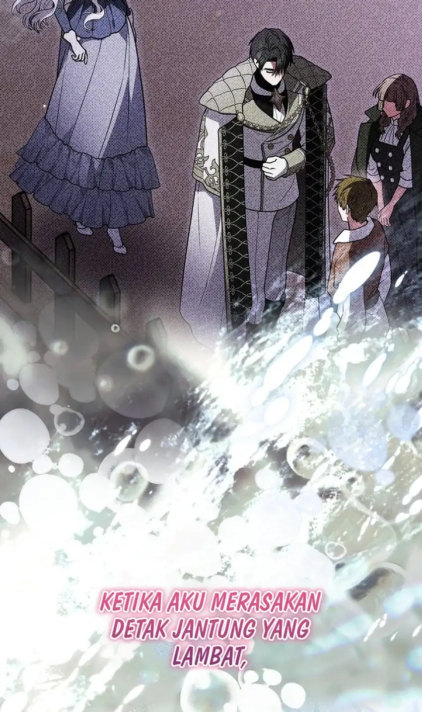 I Was Possessed, but It Became a Ghost Story Chapter 31 Gambar 30