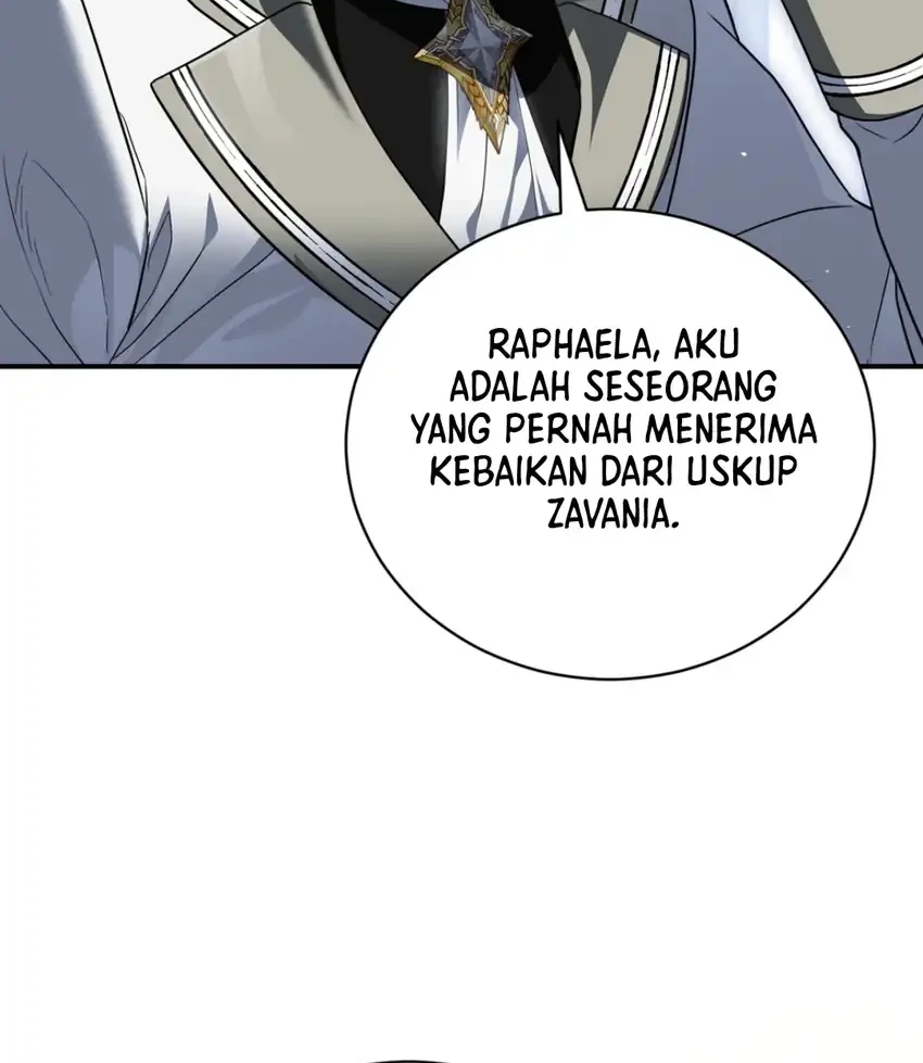 I Was Possessed, but It Became a Ghost Story Chapter 33 Gambar 30