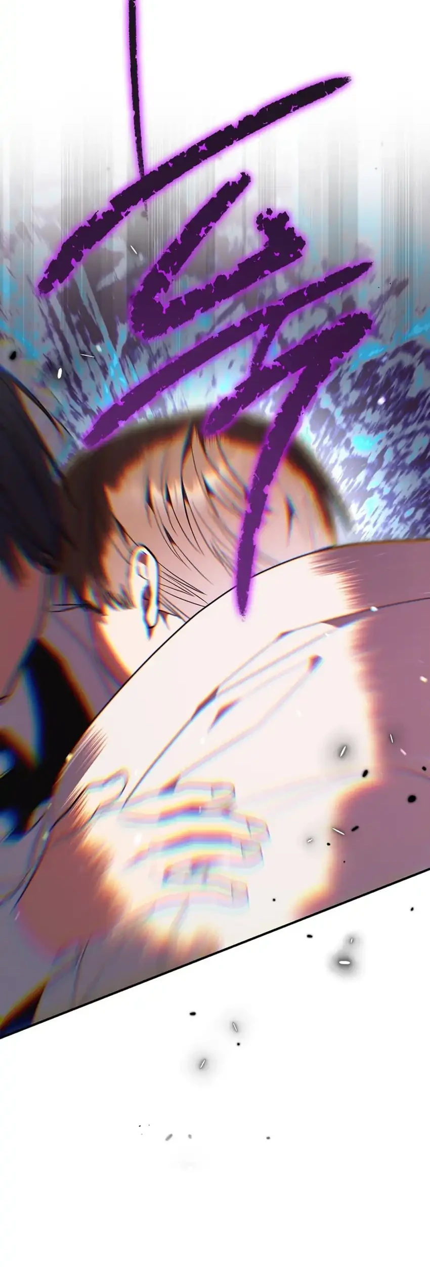 I Was Possessed, but It Became a Ghost Story Chapter 36 Gambar 29