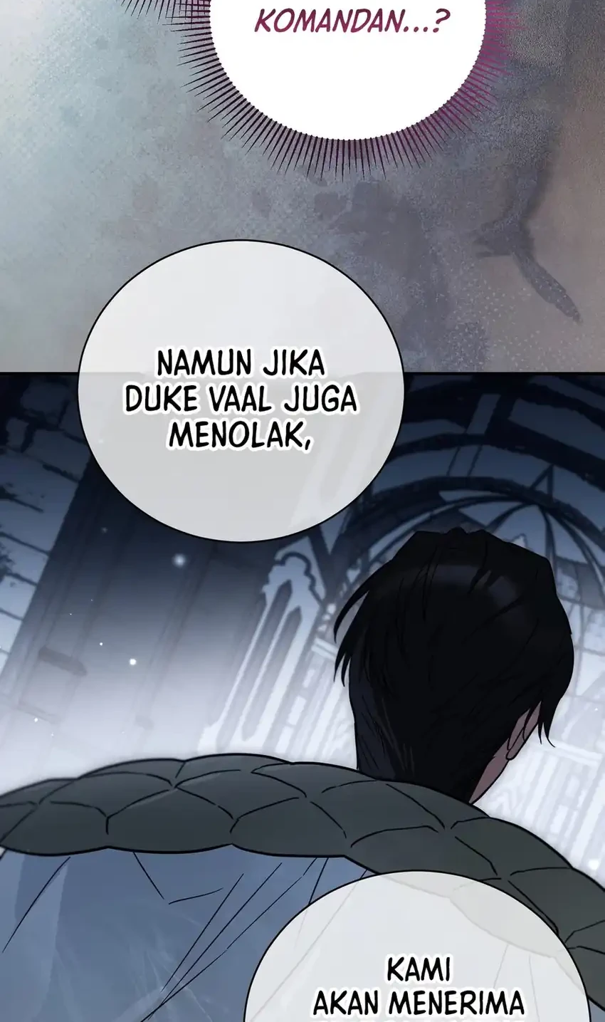 I Was Possessed, but It Became a Ghost Story Chapter 37 Gambar 32