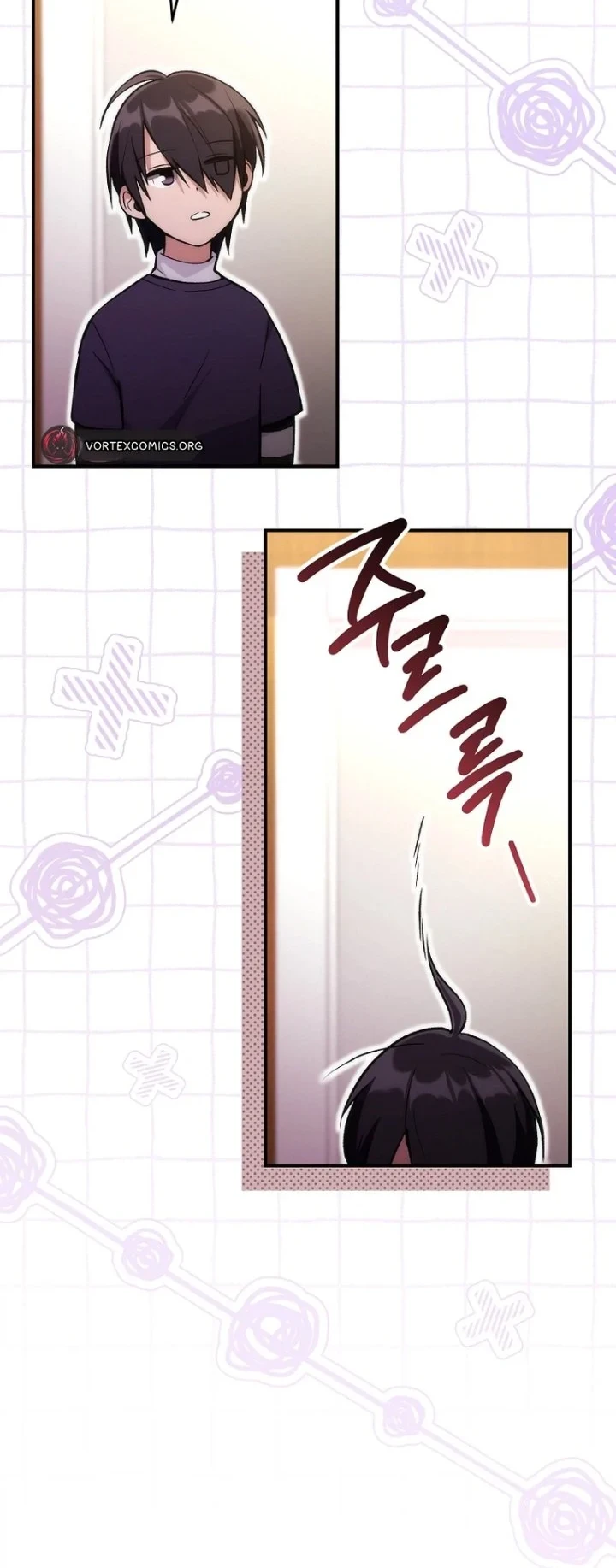 I was Thrown into an Unfamiliar Manga Chapter 1 Gambar 36