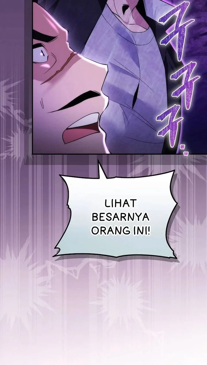 I was Thrown into an Unfamiliar Manga Chapter 10 Gambar 32