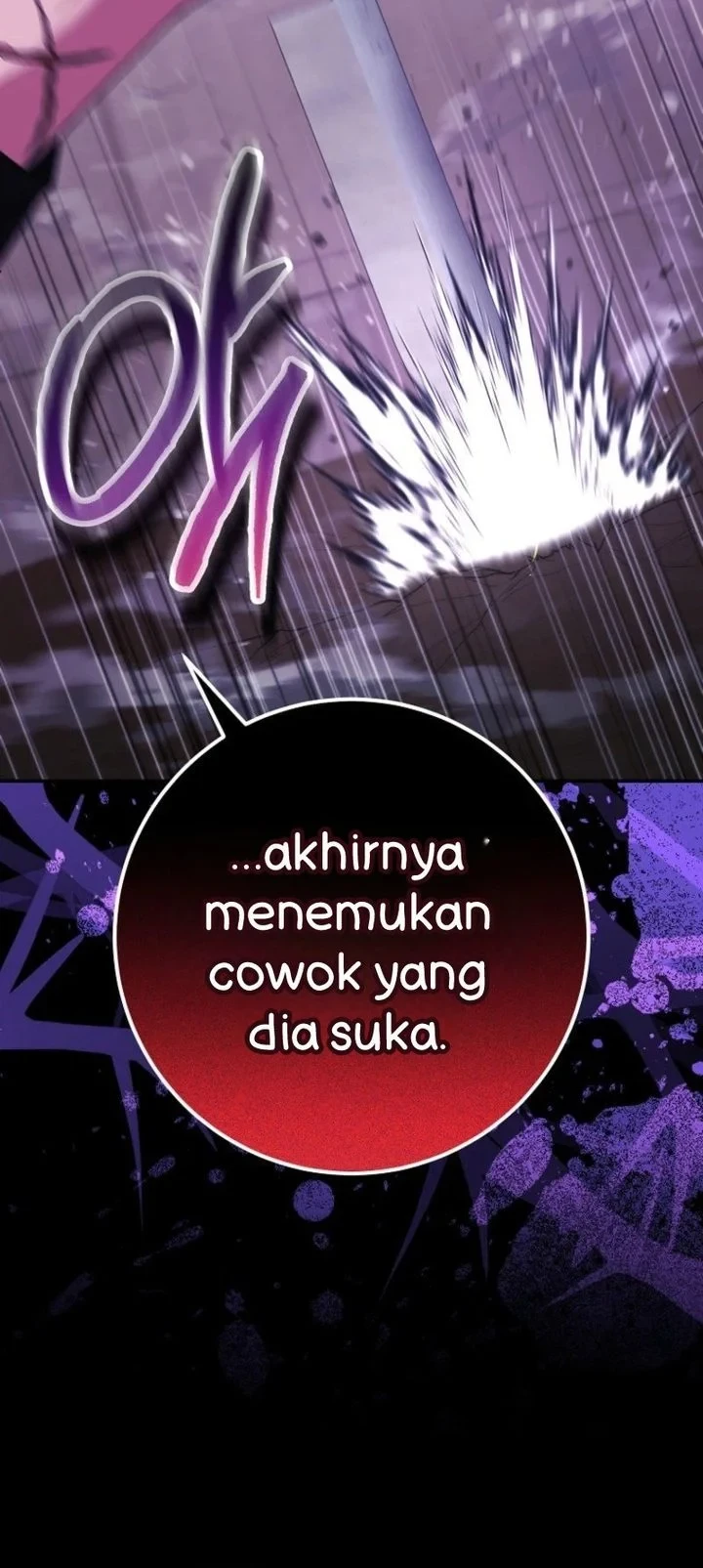 I was Thrown into an Unfamiliar Manga Chapter 11 Gambar 21