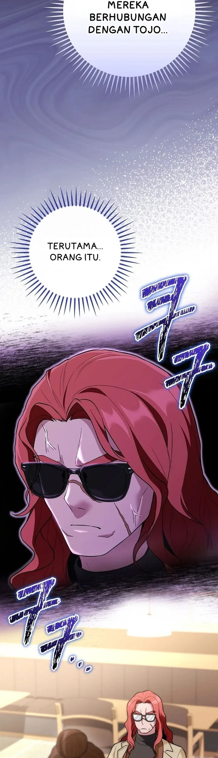 I was Thrown into an Unfamiliar Manga Chapter 12 Gambar 23