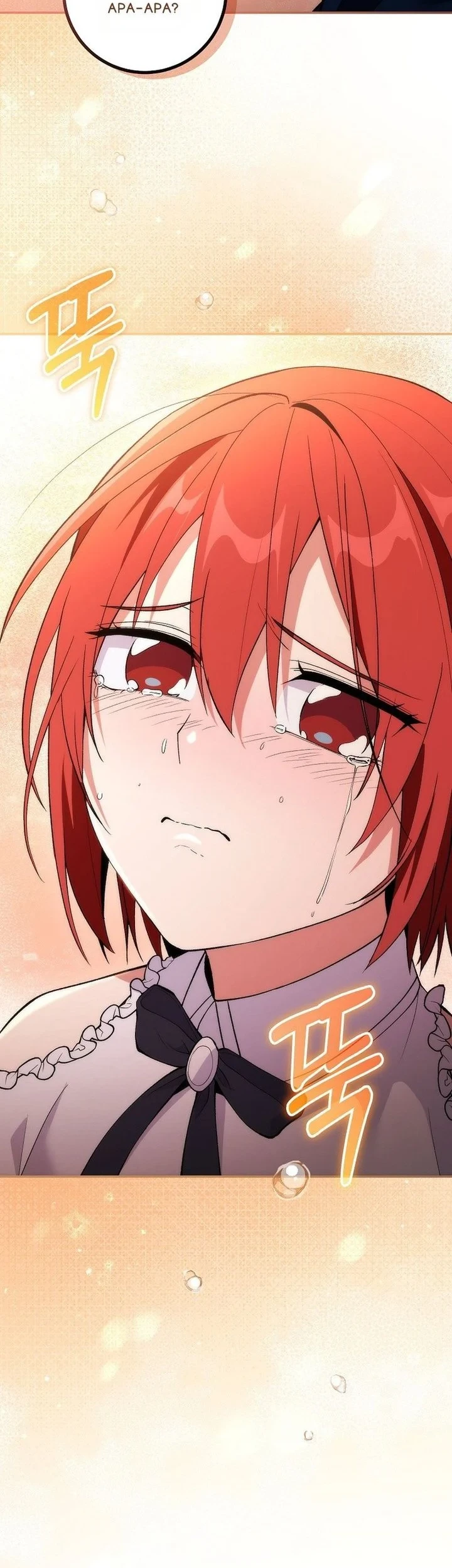 I was Thrown into an Unfamiliar Manga Chapter 15 Gambar 25