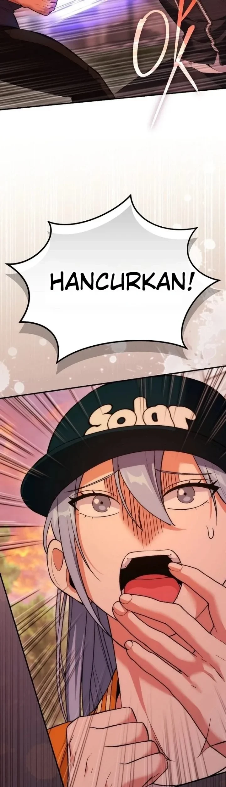 I was Thrown into an Unfamiliar Manga Chapter 26 Gambar 26