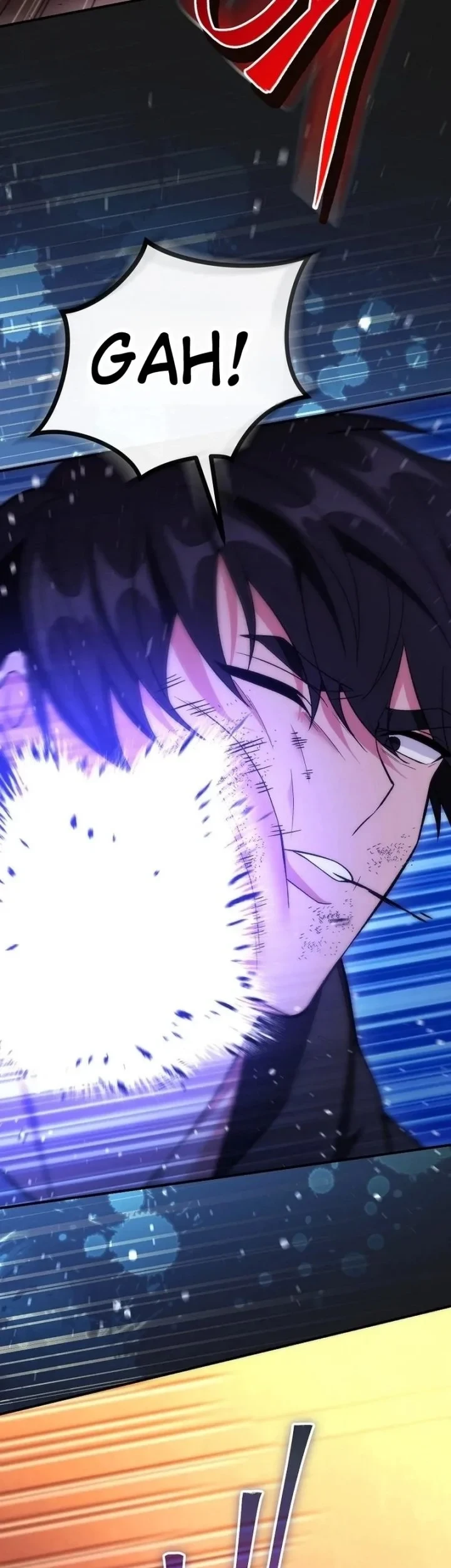 I was Thrown into an Unfamiliar Manga Chapter 26 Gambar 28