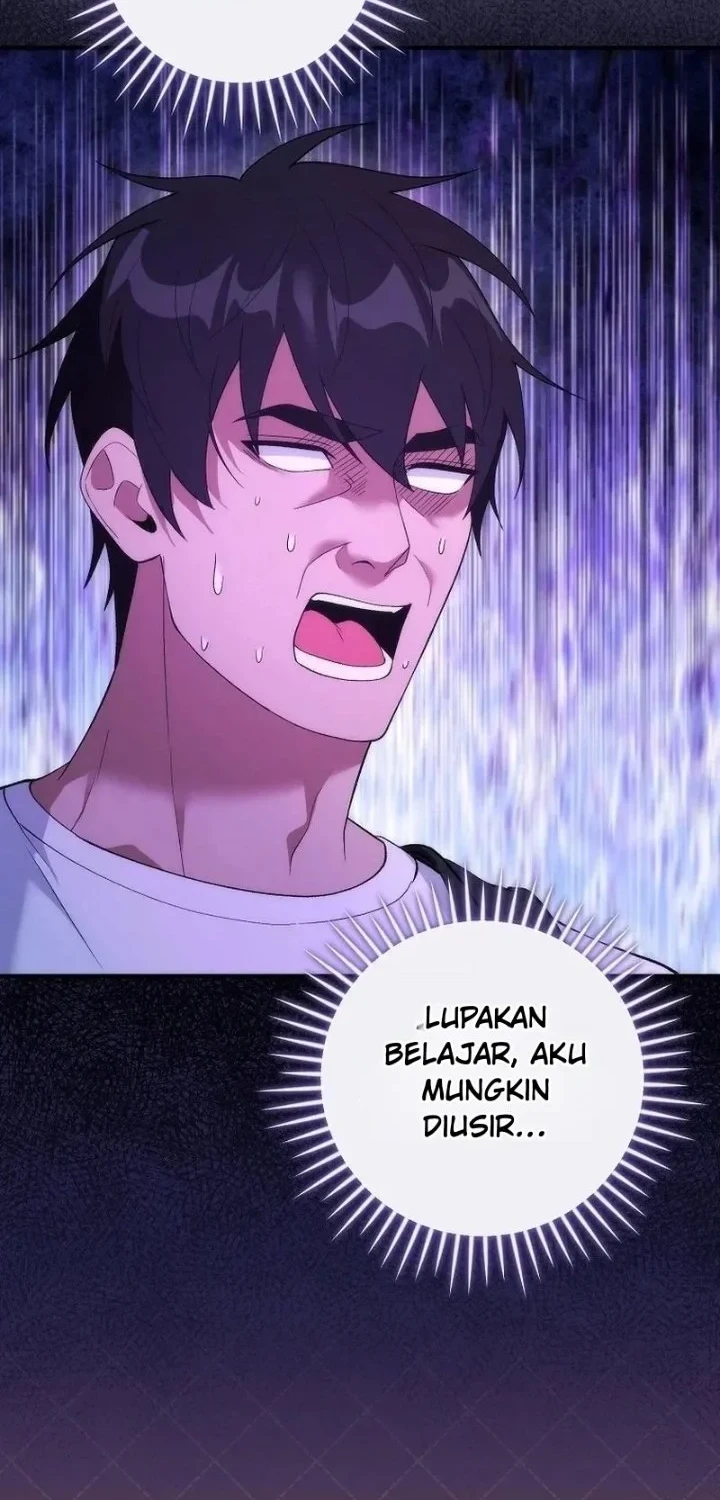 I was Thrown into an Unfamiliar Manga Chapter 29 Gambar 22