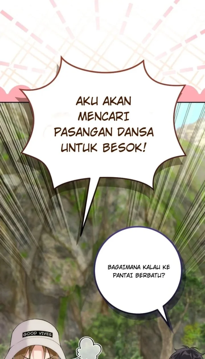 I was Thrown into an Unfamiliar Manga Chapter 35 Gambar 46