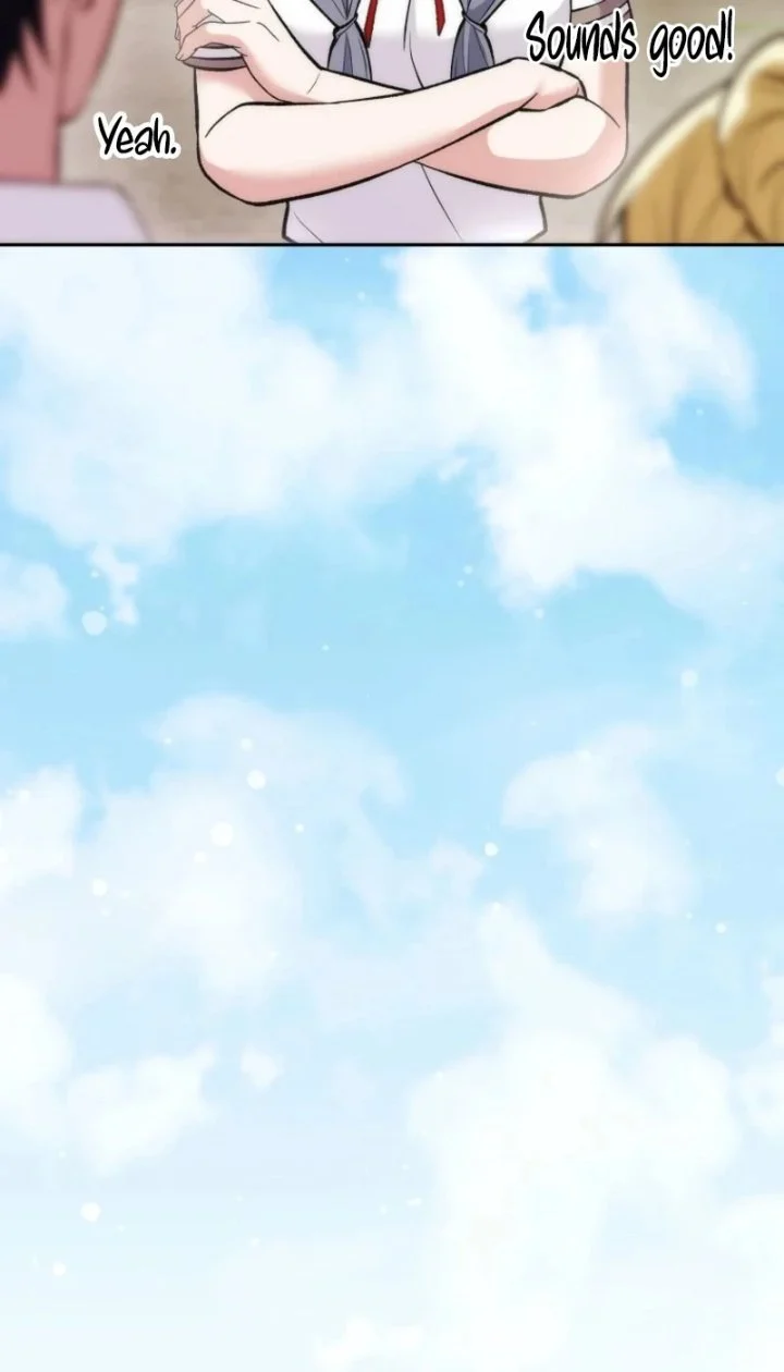I was Thrown into an Unfamiliar Manga Chapter 35 Gambar 49