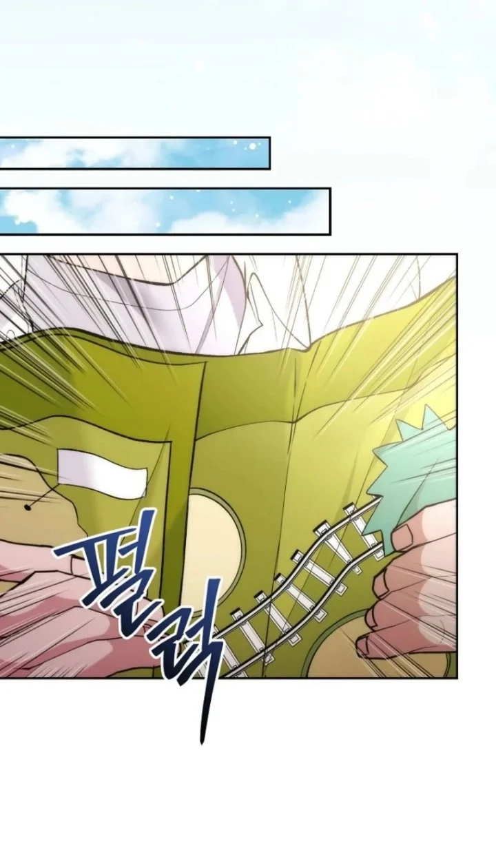 I was Thrown into an Unfamiliar Manga Chapter 35 Gambar 50