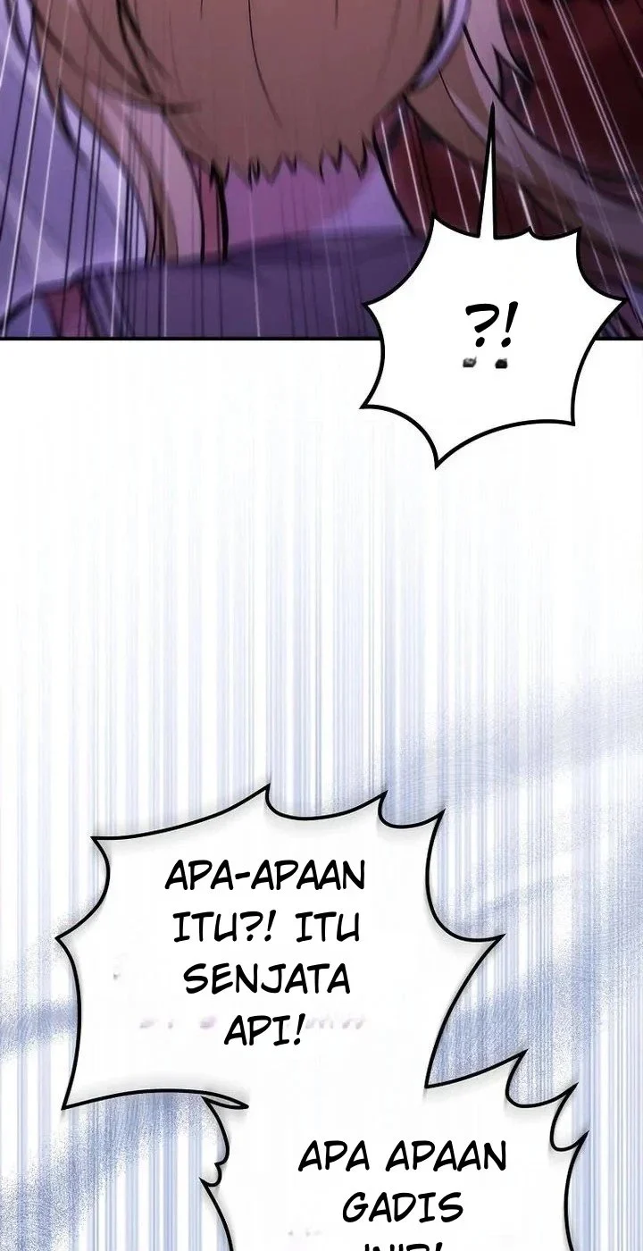 I was Thrown into an Unfamiliar Manga Chapter 36 Gambar 36