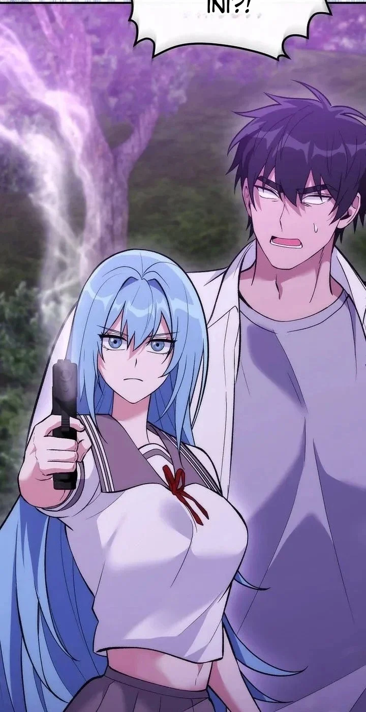 I was Thrown into an Unfamiliar Manga Chapter 36 Gambar 37