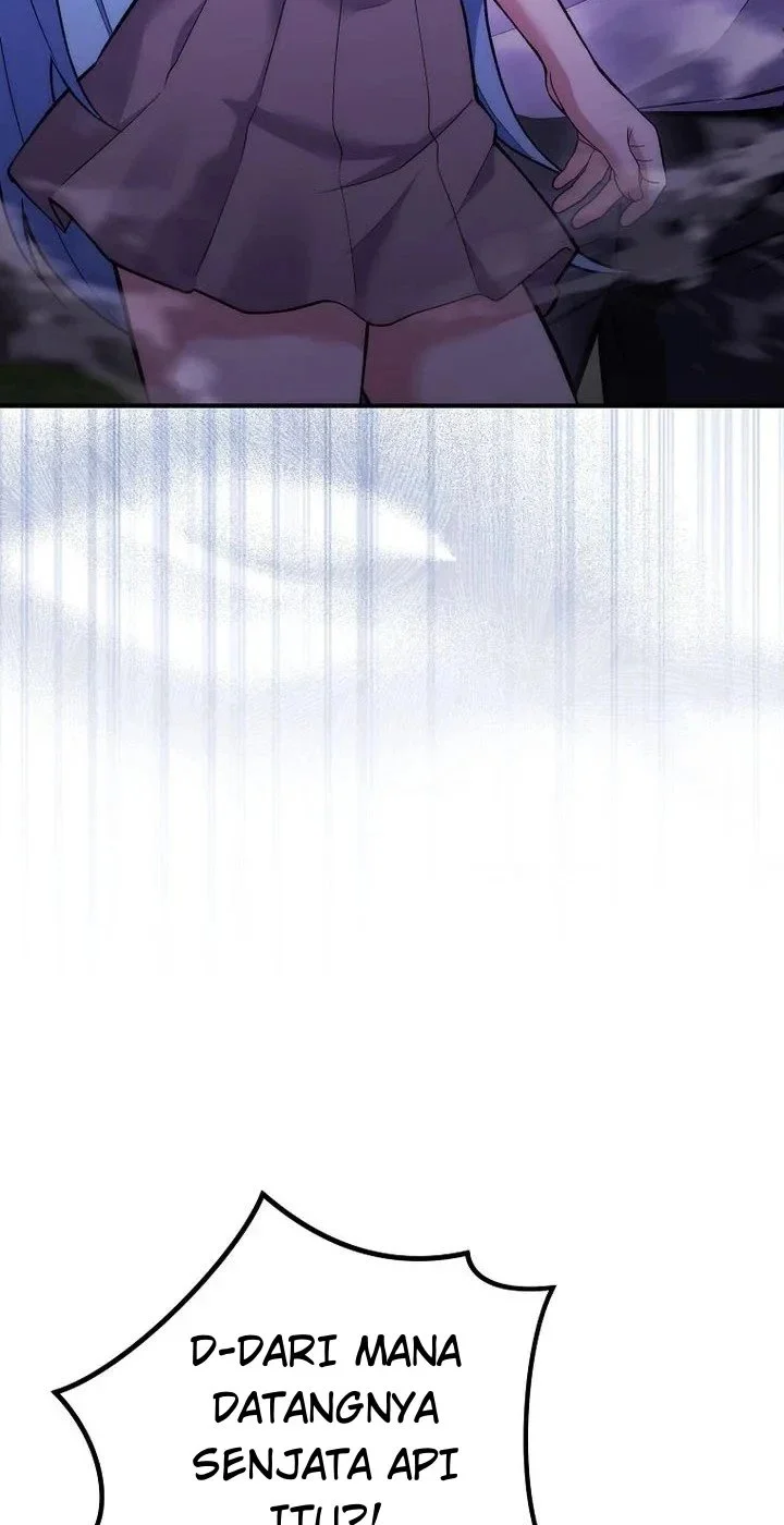 I was Thrown into an Unfamiliar Manga Chapter 36 Gambar 38