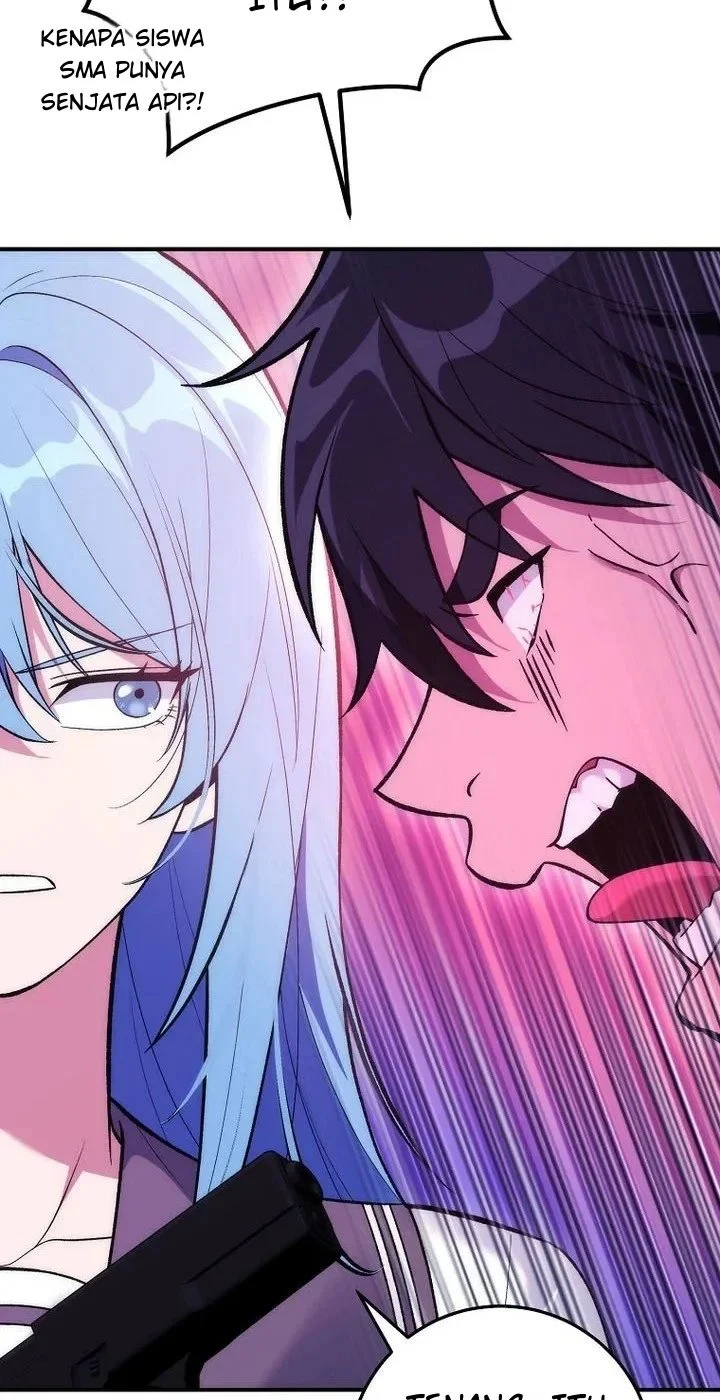 I was Thrown into an Unfamiliar Manga Chapter 36 Gambar 39