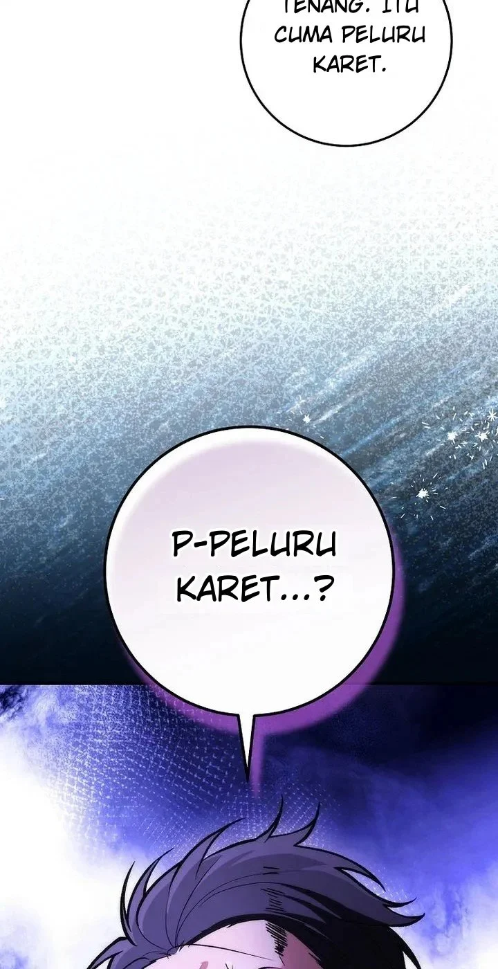 I was Thrown into an Unfamiliar Manga Chapter 36 Gambar 40
