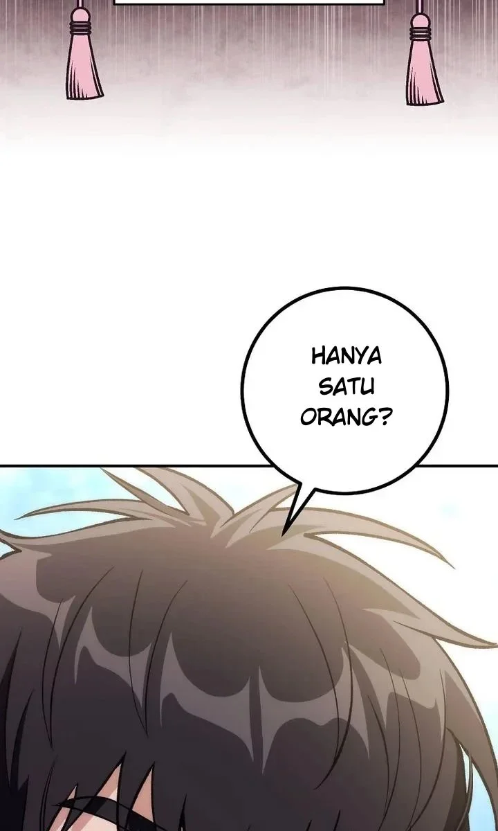 I was Thrown into an Unfamiliar Manga Chapter 37 Gambar 44